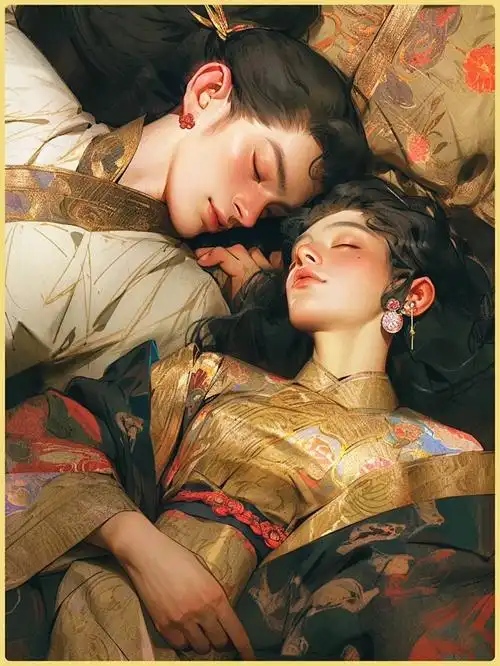 何以笙箫默小说海报